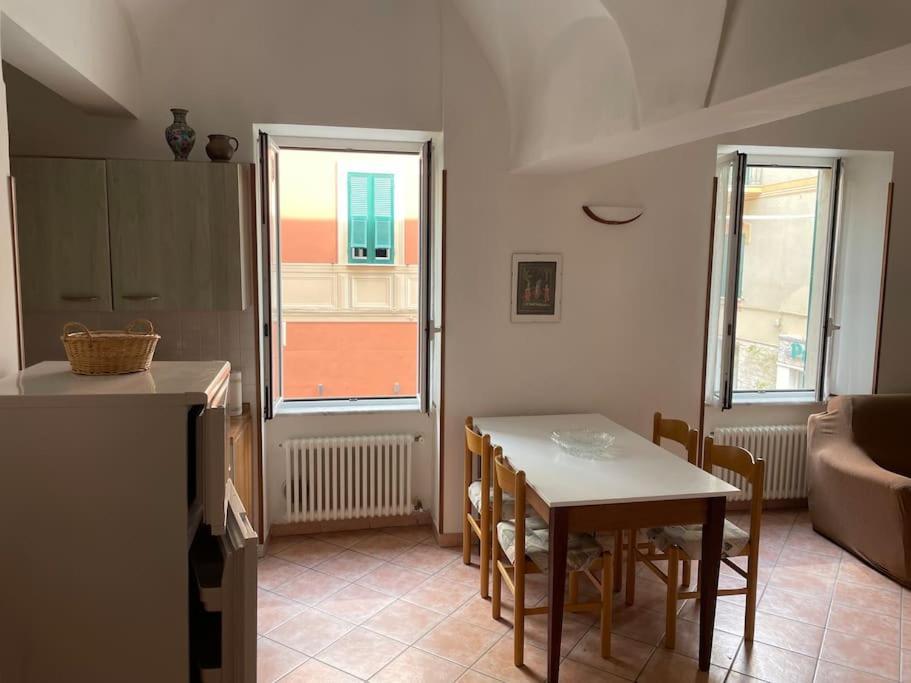 Apartment A Due Passi Dal Mare *